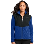 NEW! Women's Therma-Tek Fleece Jacket